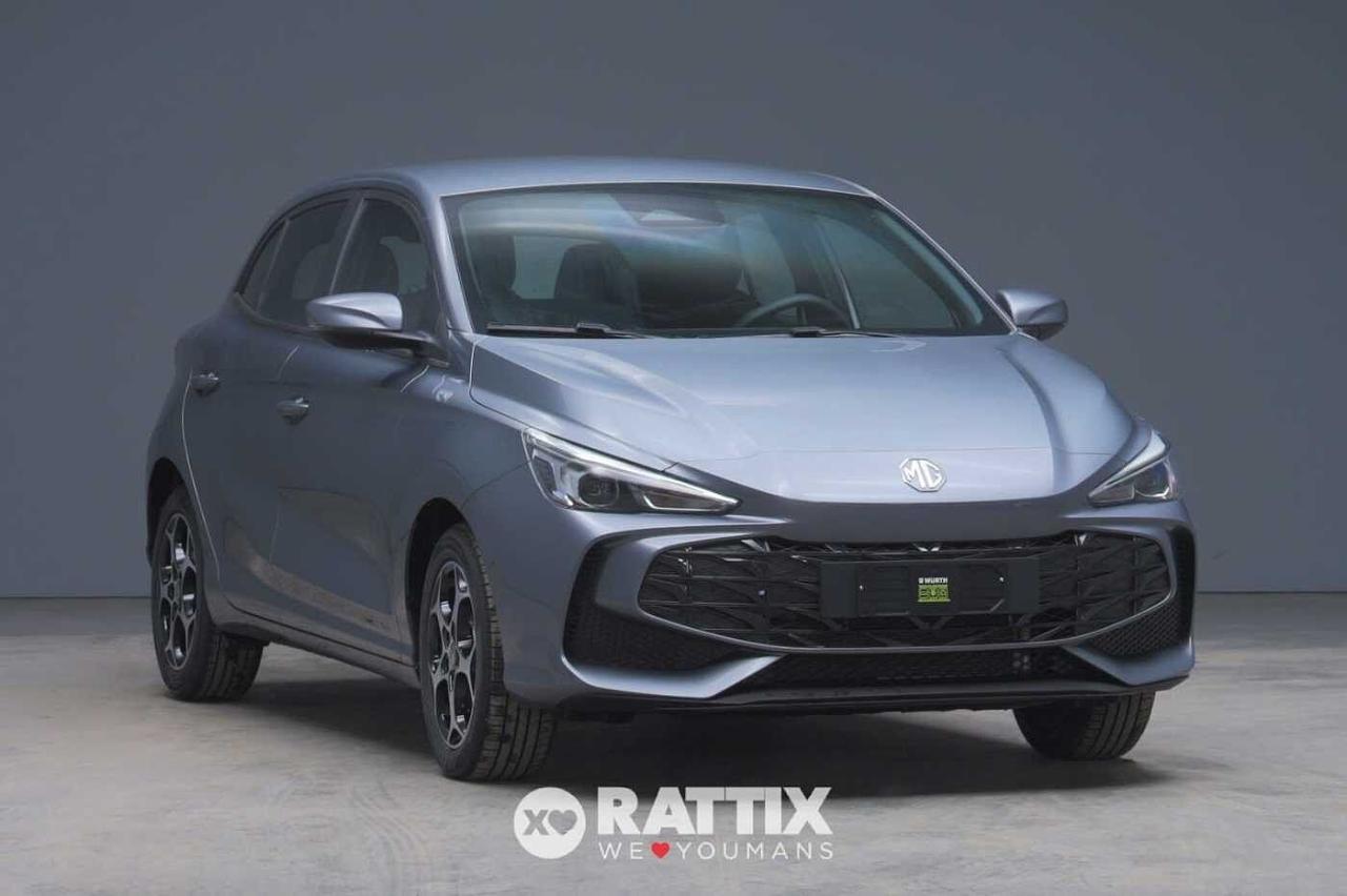 MG mg mg3 MG3 1.5 115CV Comfort