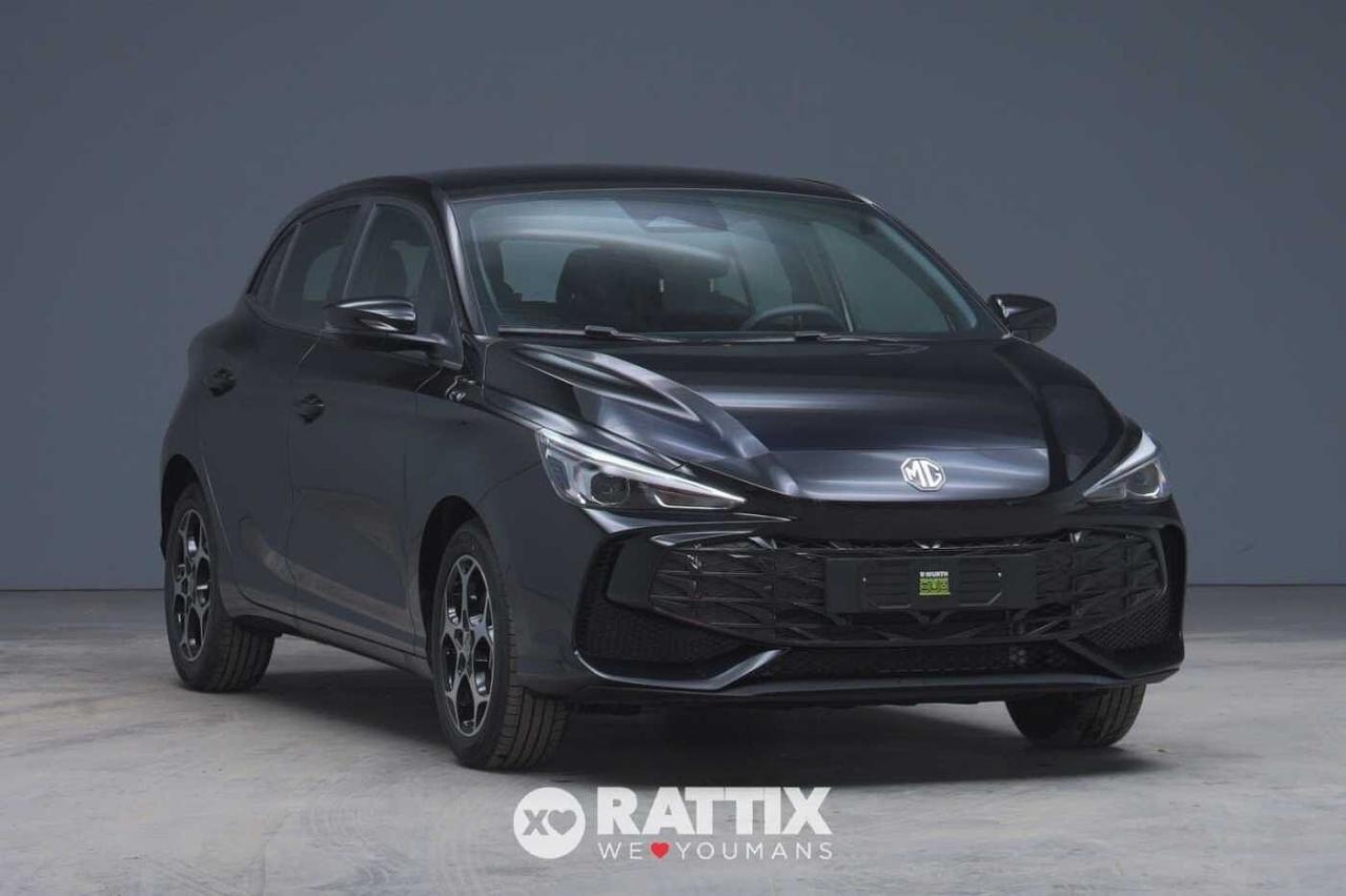 MG mg mg3 MG3 1.5 115CV Comfort