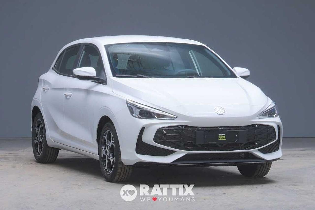 MG mg mg3 MG3 1.5 115CV Comfort