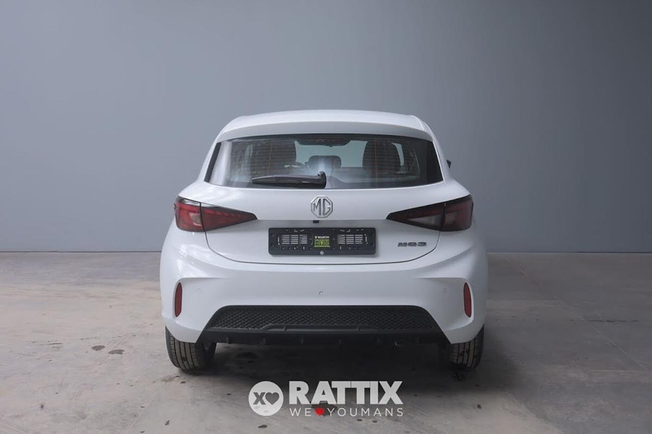 MG mg mg3 usata 15