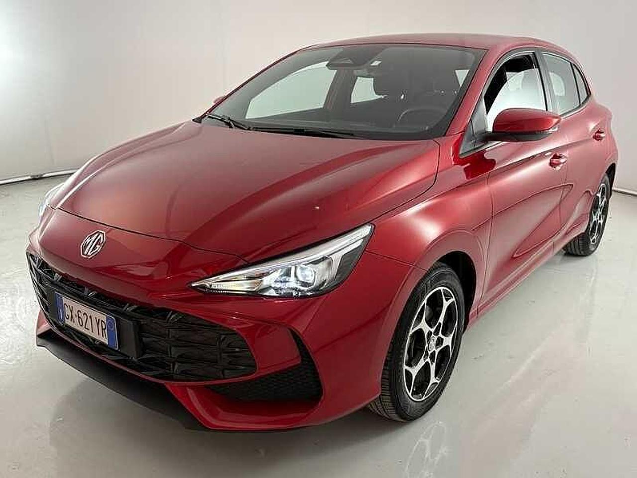 MG mg mg3 MG3 3 1.5 Comfort