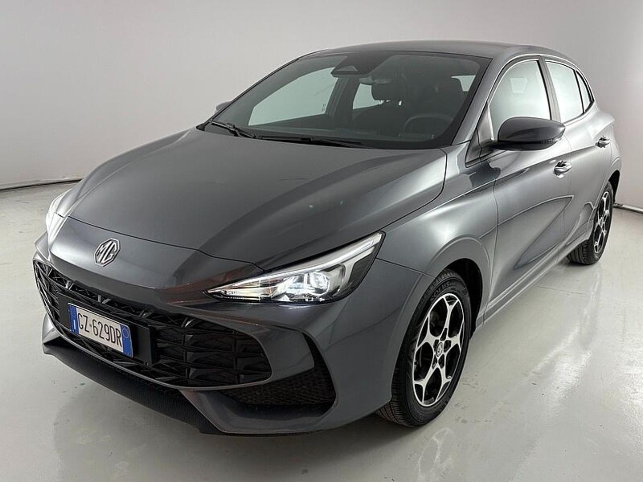 MG mg mg3 MG3 3 1.5 Comfort