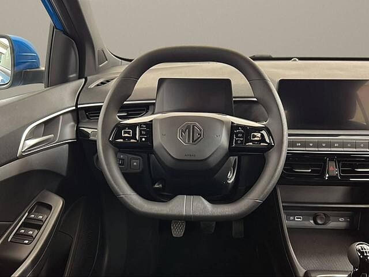 MG mg mg3 usata 6