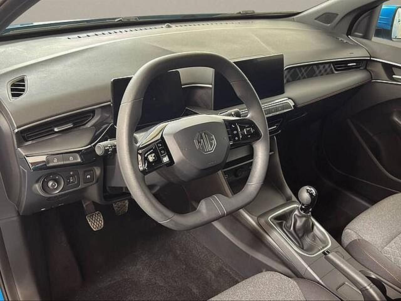 MG mg mg3 usata 10