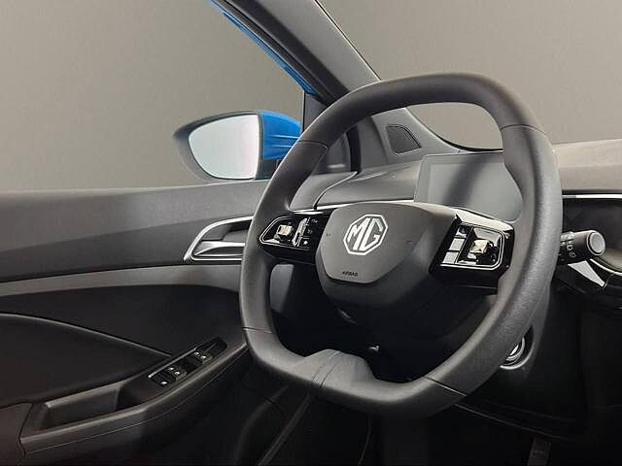 MG mg mg3 usata 16