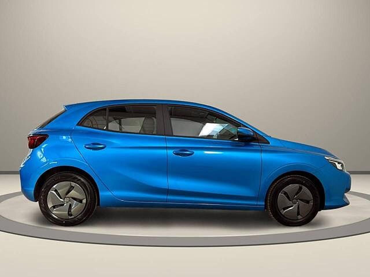 MG mg mg3 usata 24