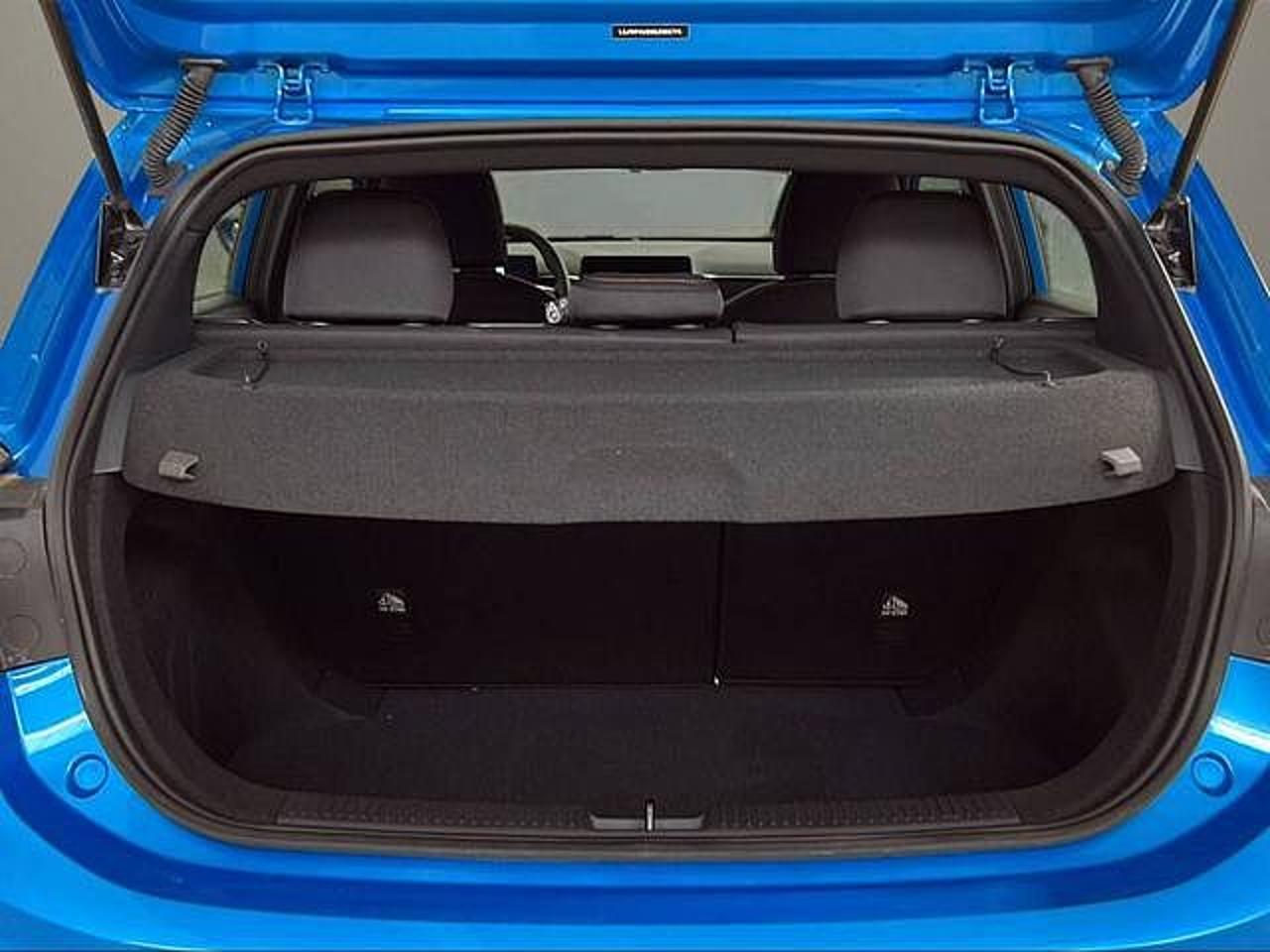MG mg mg3 usata 27