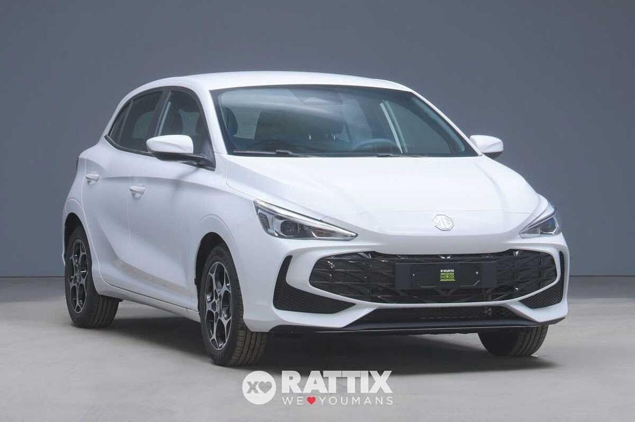 MG mg mg3 MG3 1.5 115CV Comfort