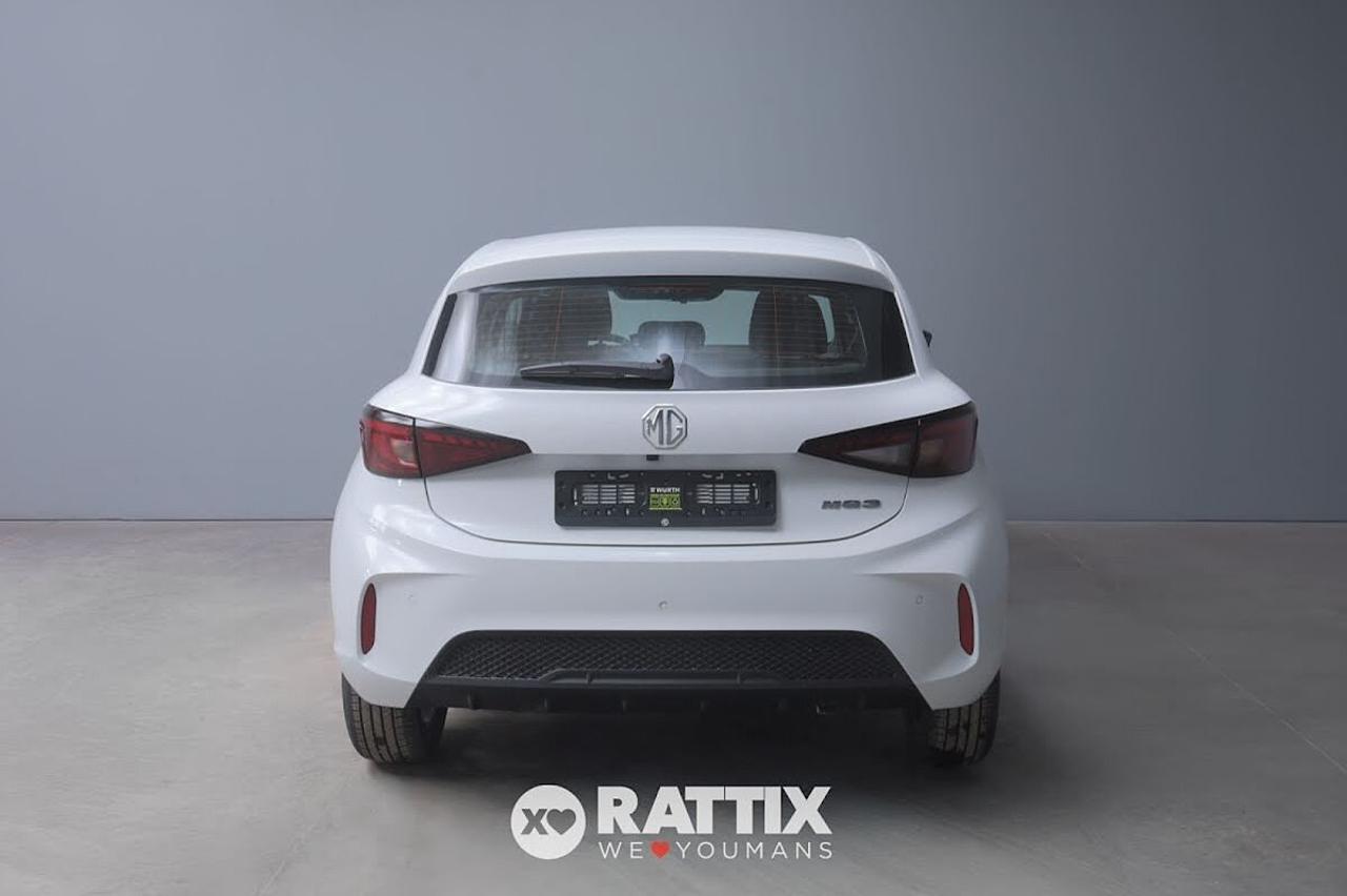 MG mg mg3 usata 24