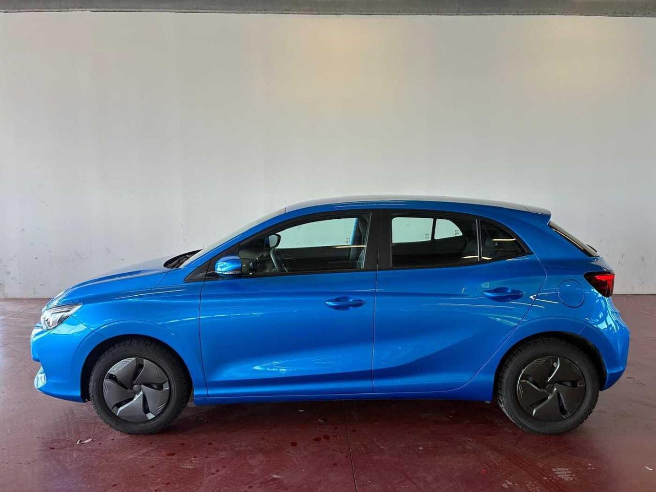 MG mg mg3 usata 11
