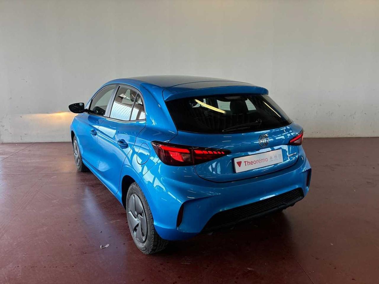 MG mg mg3 usata 22