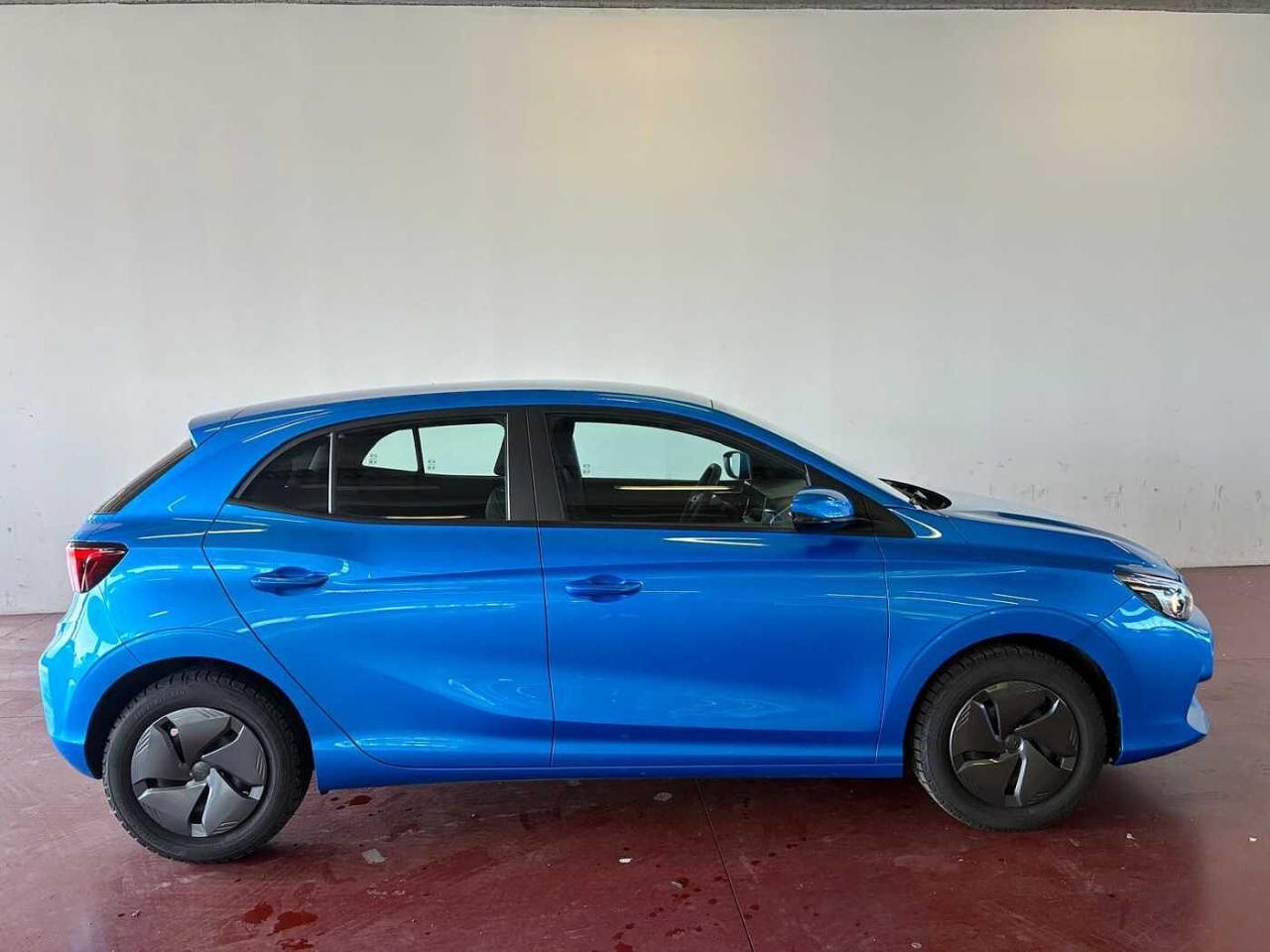 MG mg mg3 usata 26