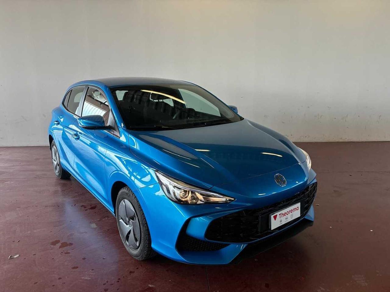 MG mg mg3 usata 27