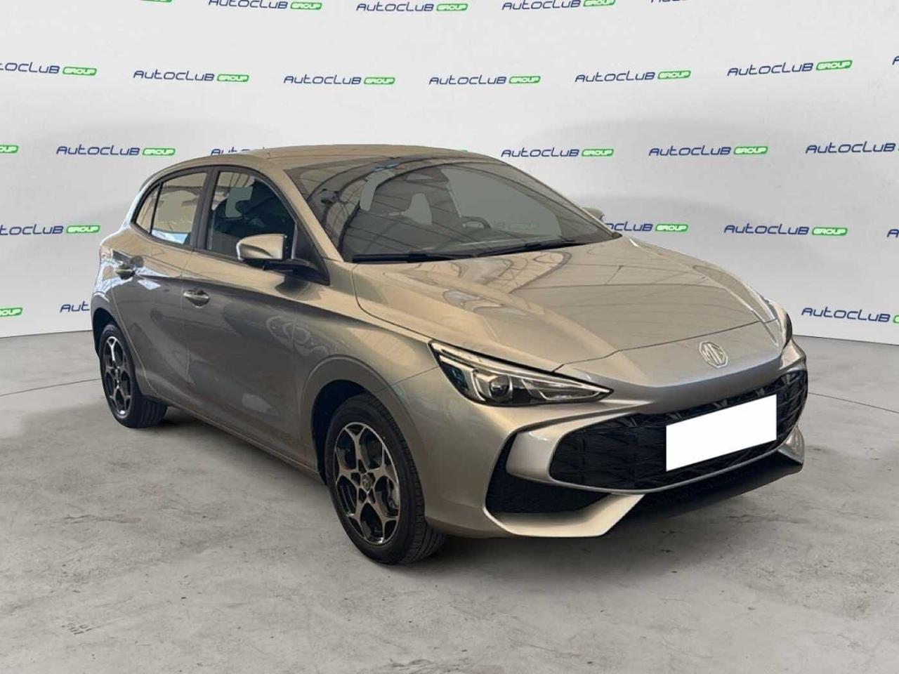 MG mg mg3 usata 17
