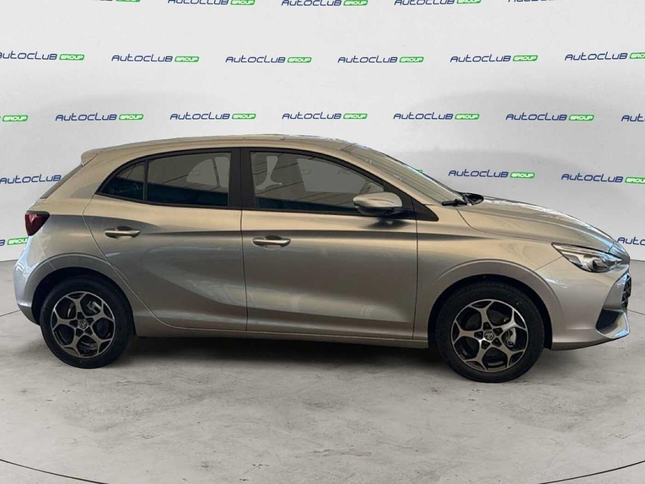 MG mg mg3 usata 18