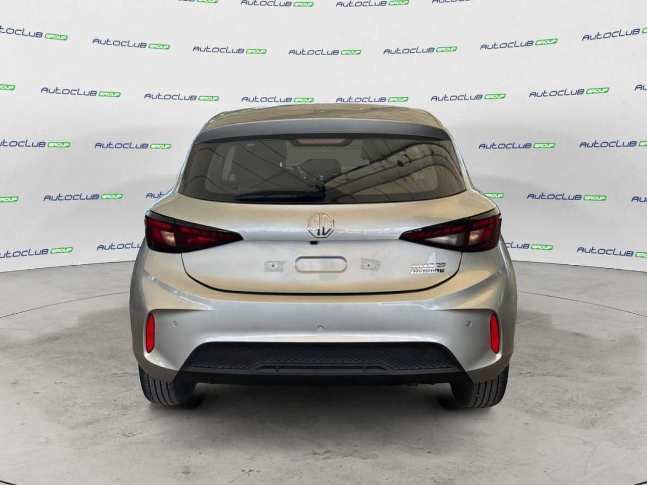 MG mg mg3 usata 19
