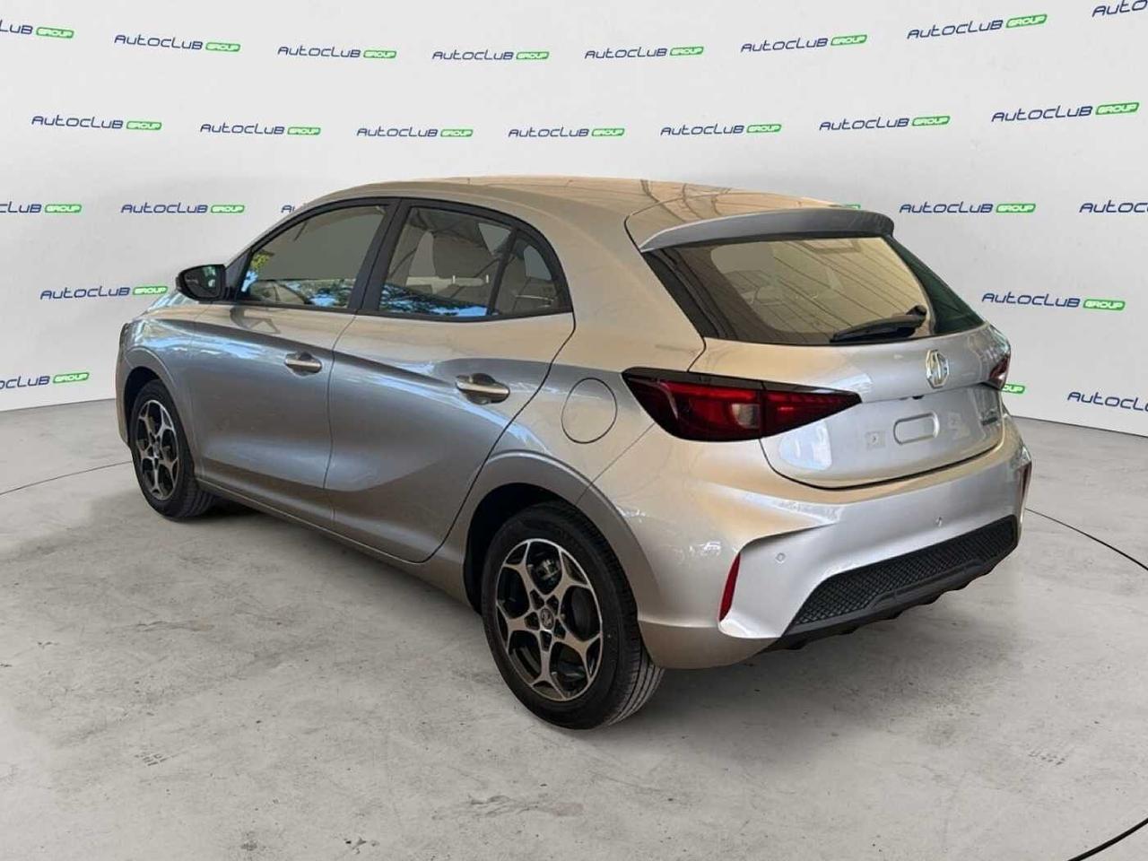 MG mg mg3 usata 20