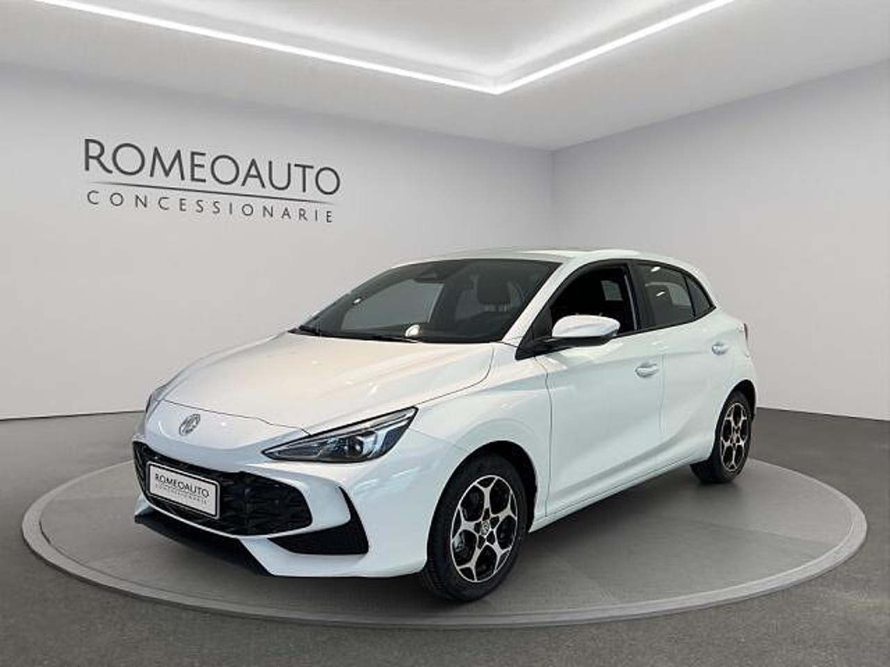 MG mg mg3 MG3 1.5 Comfort