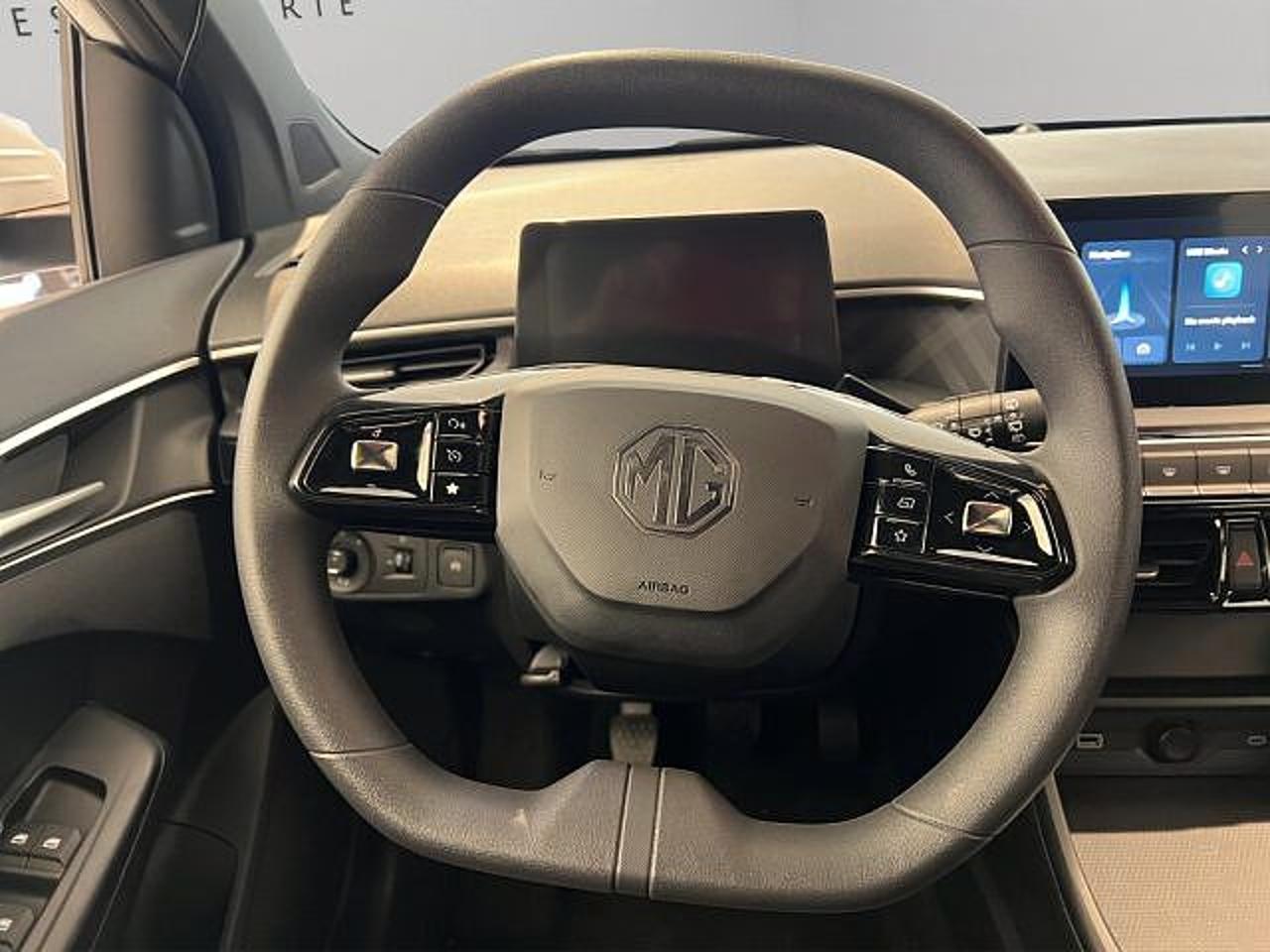 MG mg mg3 usata 3