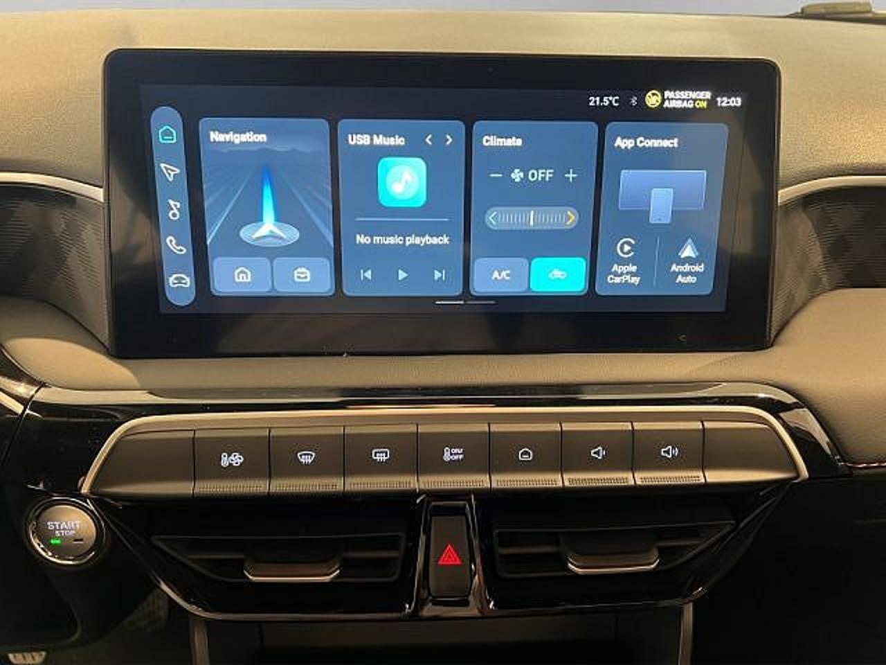 MG mg mg3 usata 5
