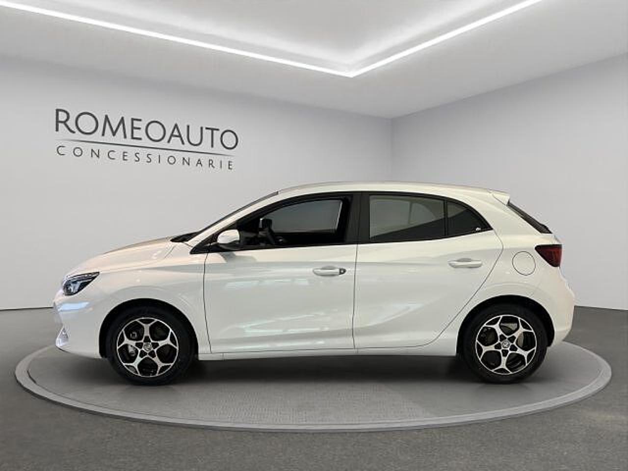 MG mg mg3 usata 18