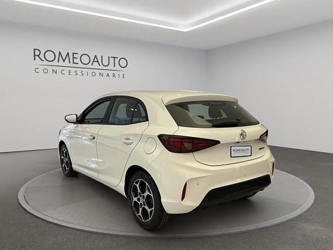 MG mg mg3 usata 19