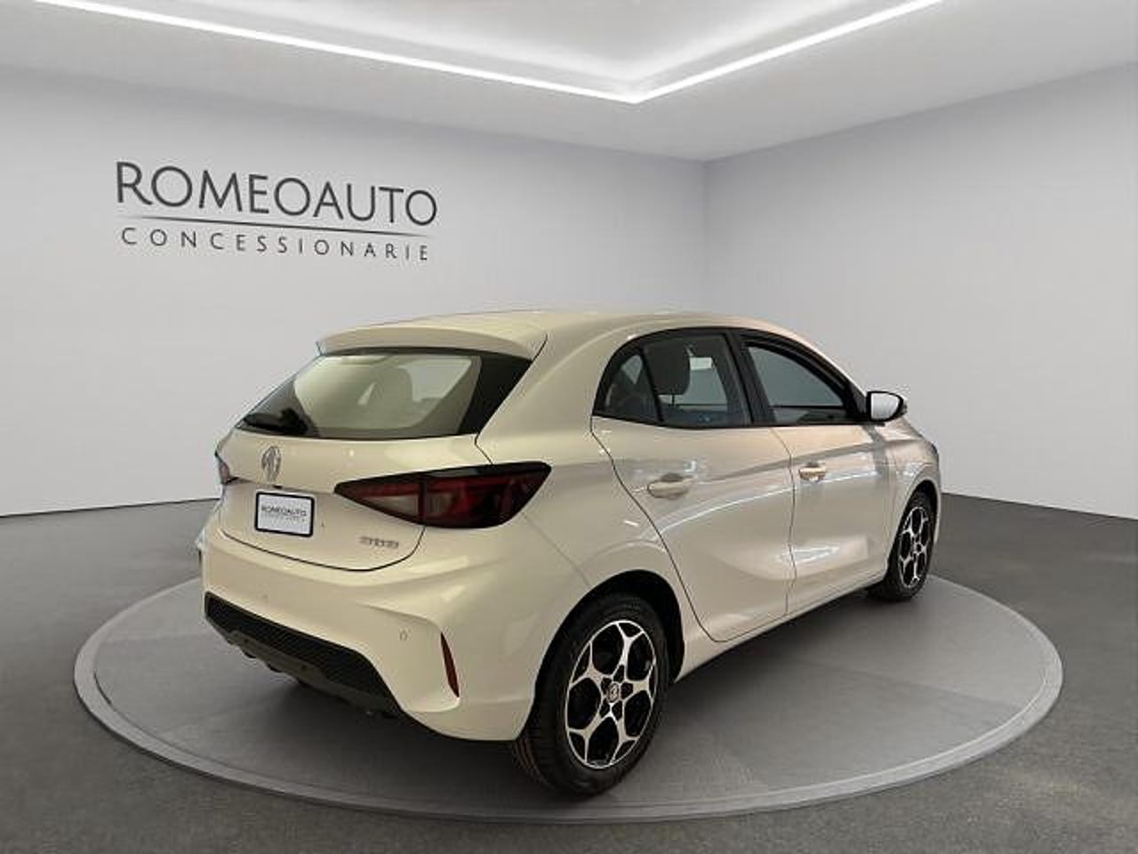 MG mg mg3 usata 21