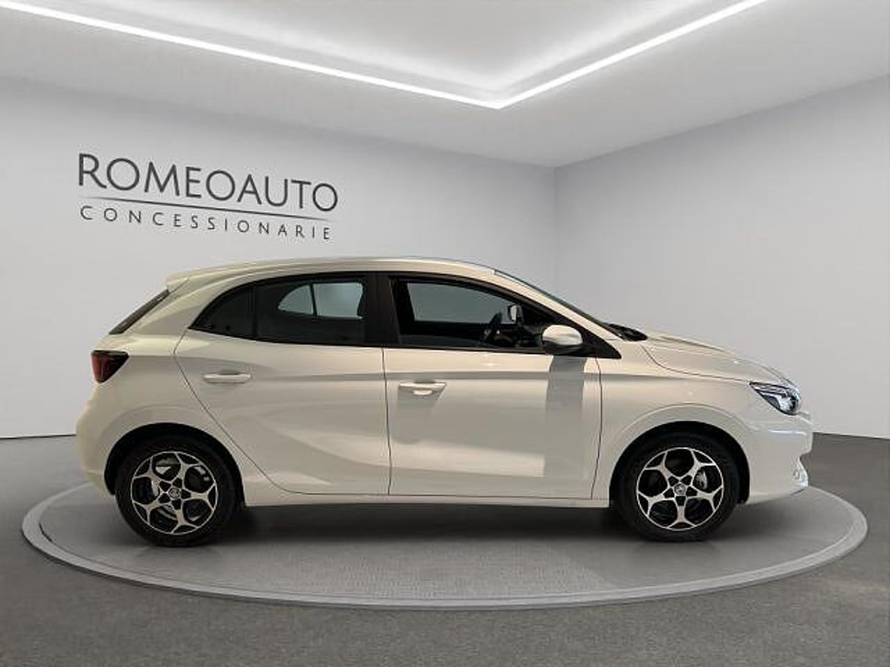 MG mg mg3 usata 22
