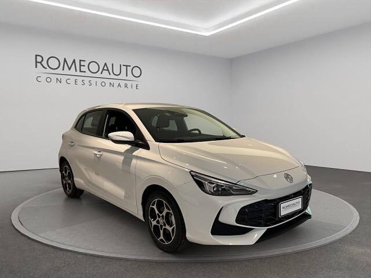 MG mg mg3 usata 23