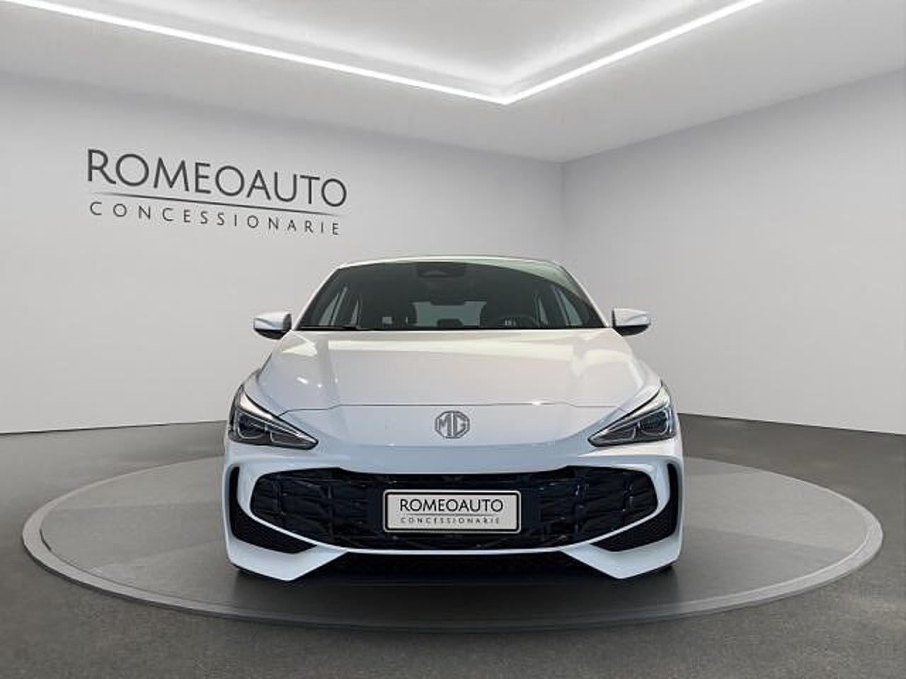 MG mg mg3 usata 24