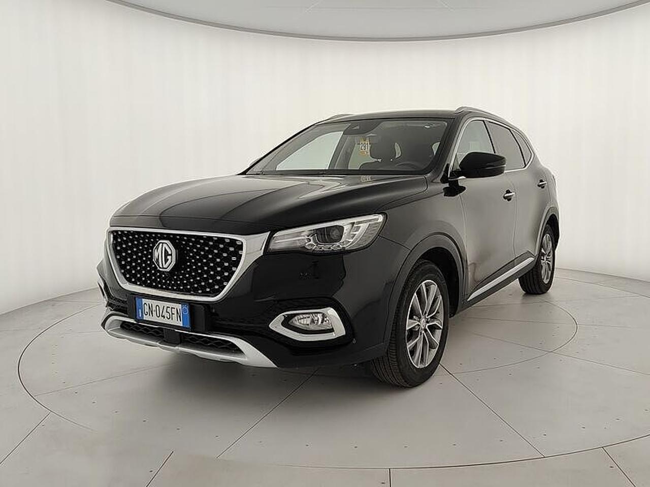 MG MG MGHS MGHS 1.5 t Comfort