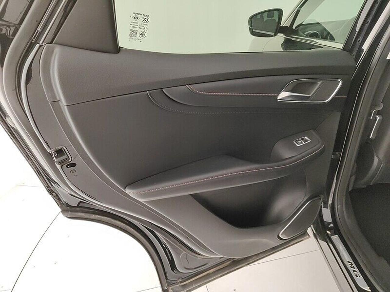 MG MG MGHS usata, con 5 porte