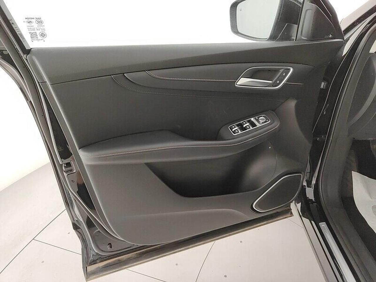 MG MG MGHS usata, con interno black