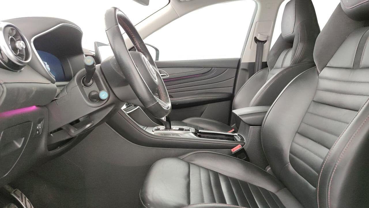 MG MG MGHS usata, con Climatizzatore