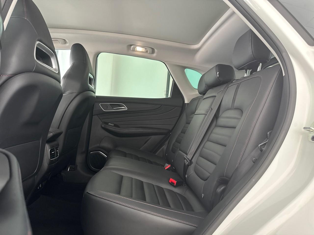 MG MG MGHS usata, con Climatizzatore