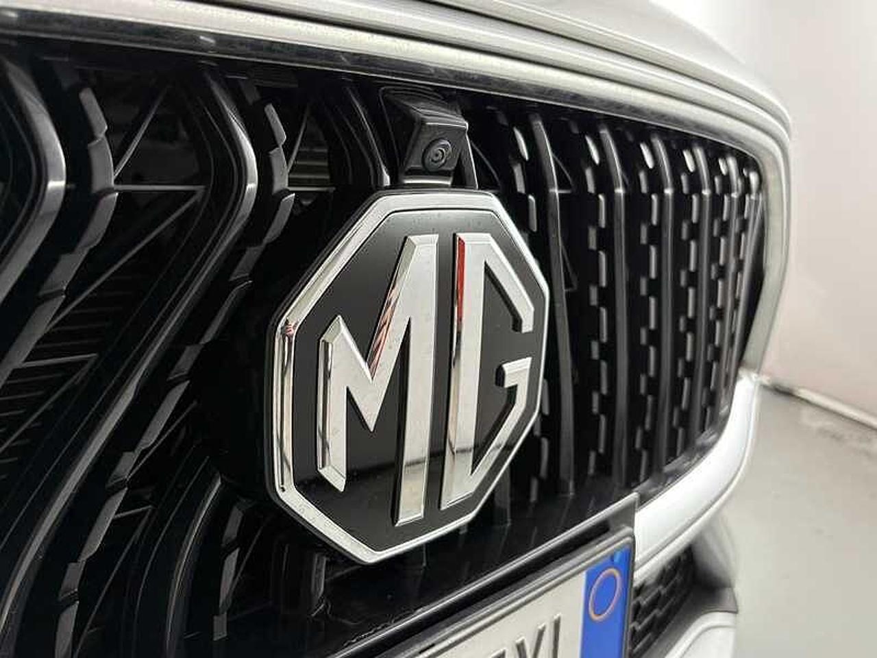 MG MG MGHS usata 25