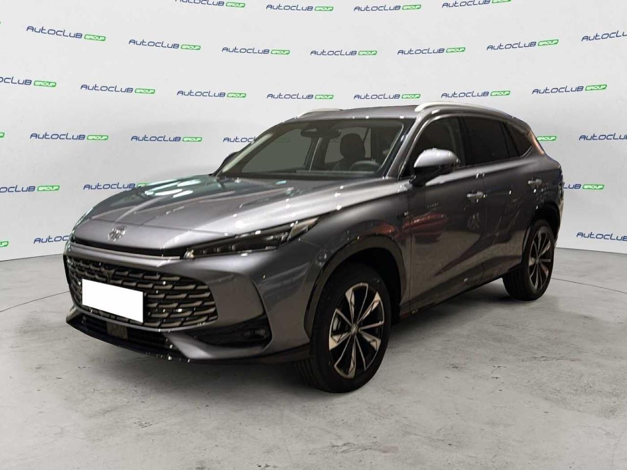 MG MG MGHS MGHS 1.5 Comfort auto