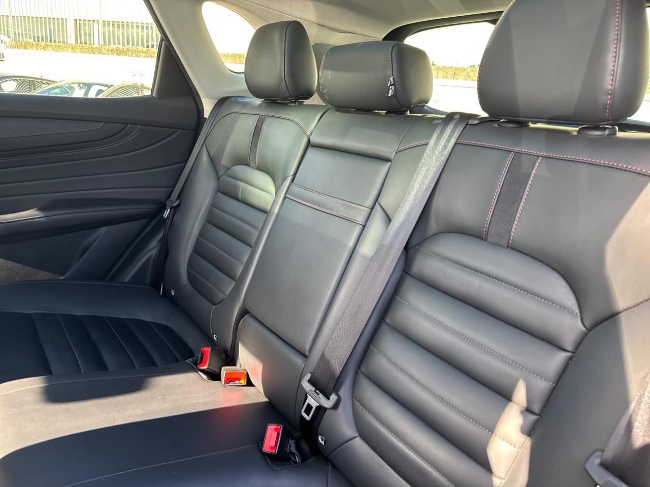 MG MG MGHS usata, con Climatizzatore