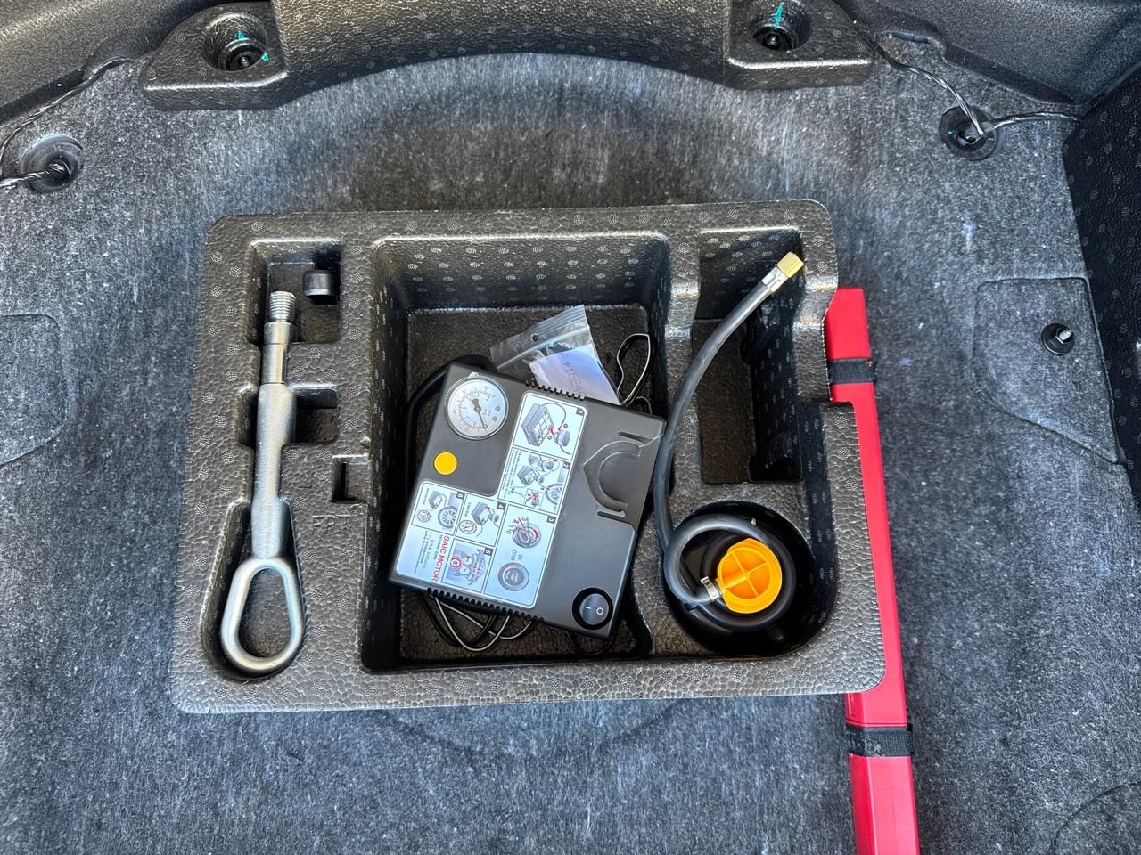 MG MG MGHS usata, con Mirror Screen