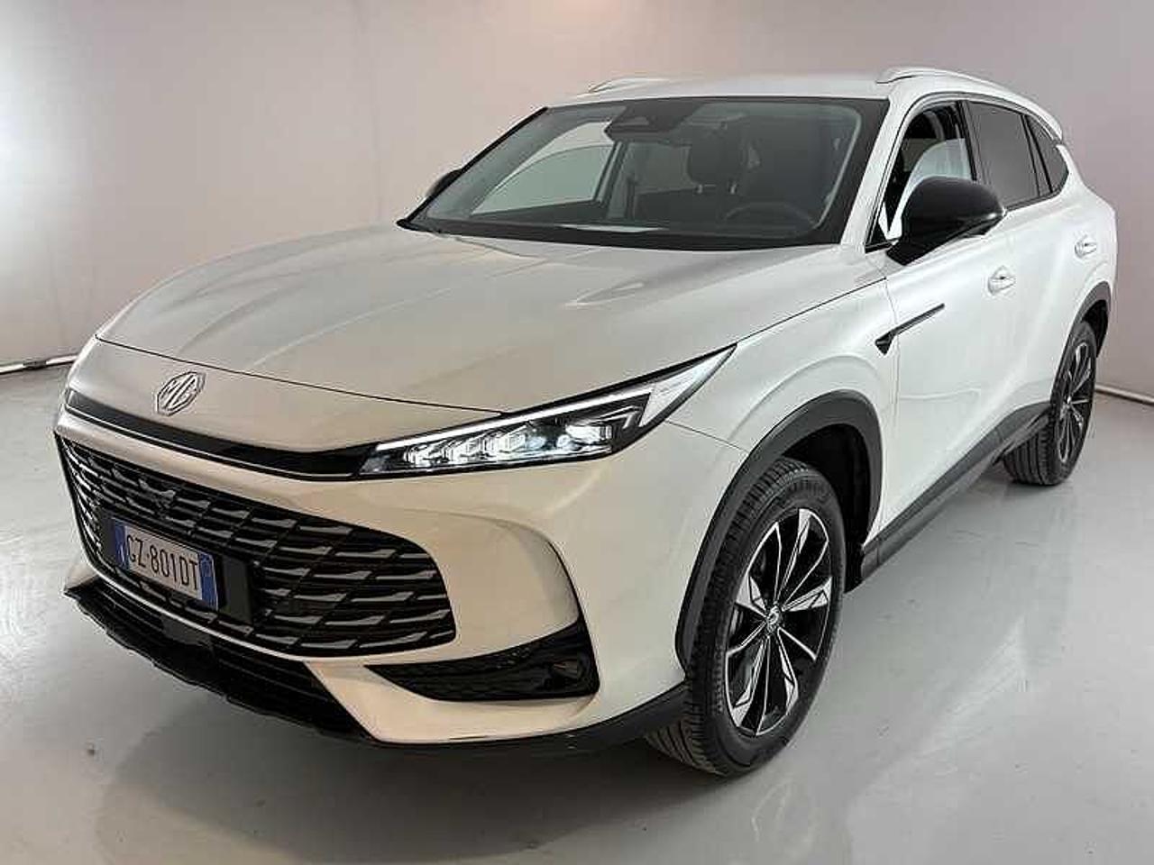 MG MG MGHS MGHS 1.5 Comfort auto