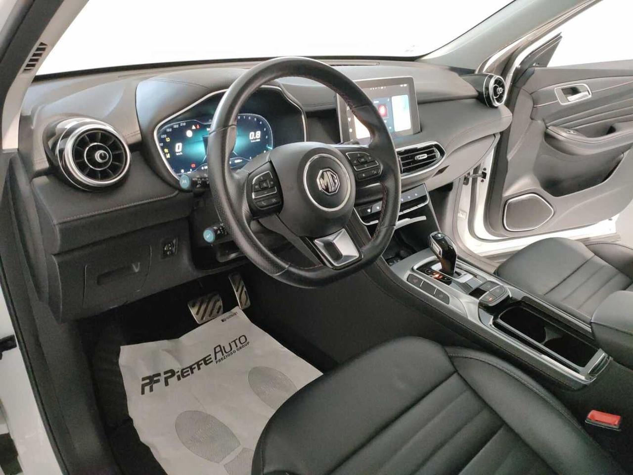 MG MG MGHS usata, con Vetri Oscurati