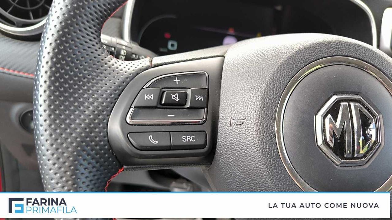 MG Mg Zs usata 12