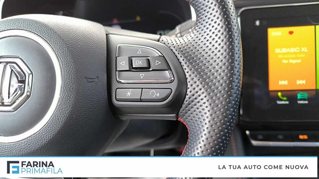 MG Mg Zs usata 13