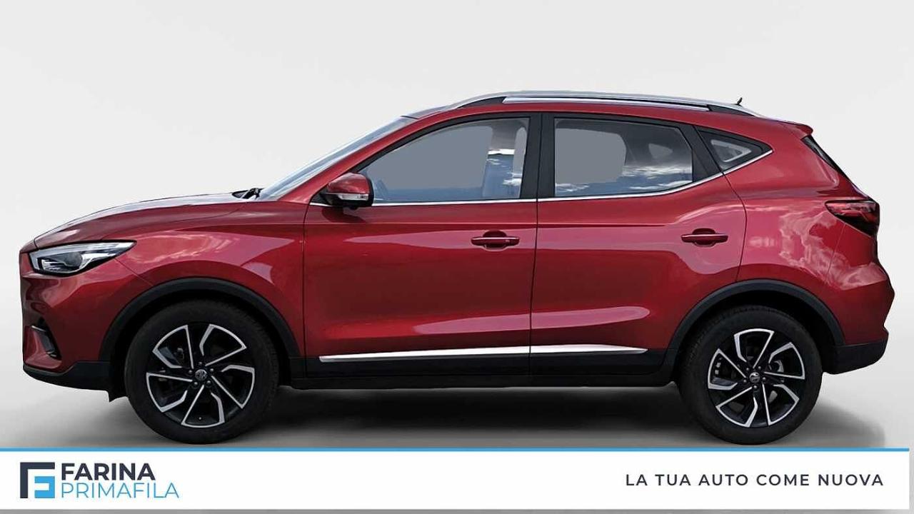 MG Mg Zs usata 19