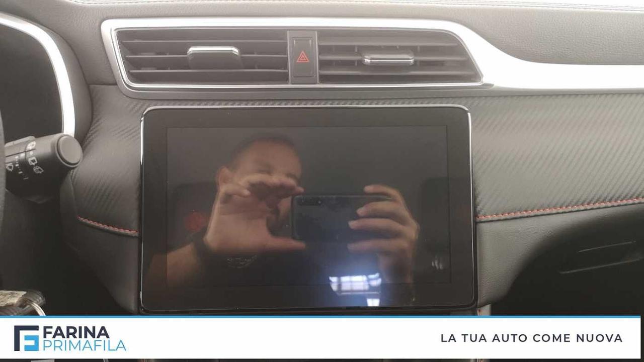 MG Mg Zs usata, con abs