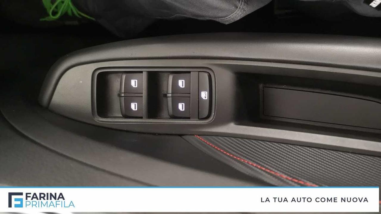 MG Mg Zs usata, con cruise control
