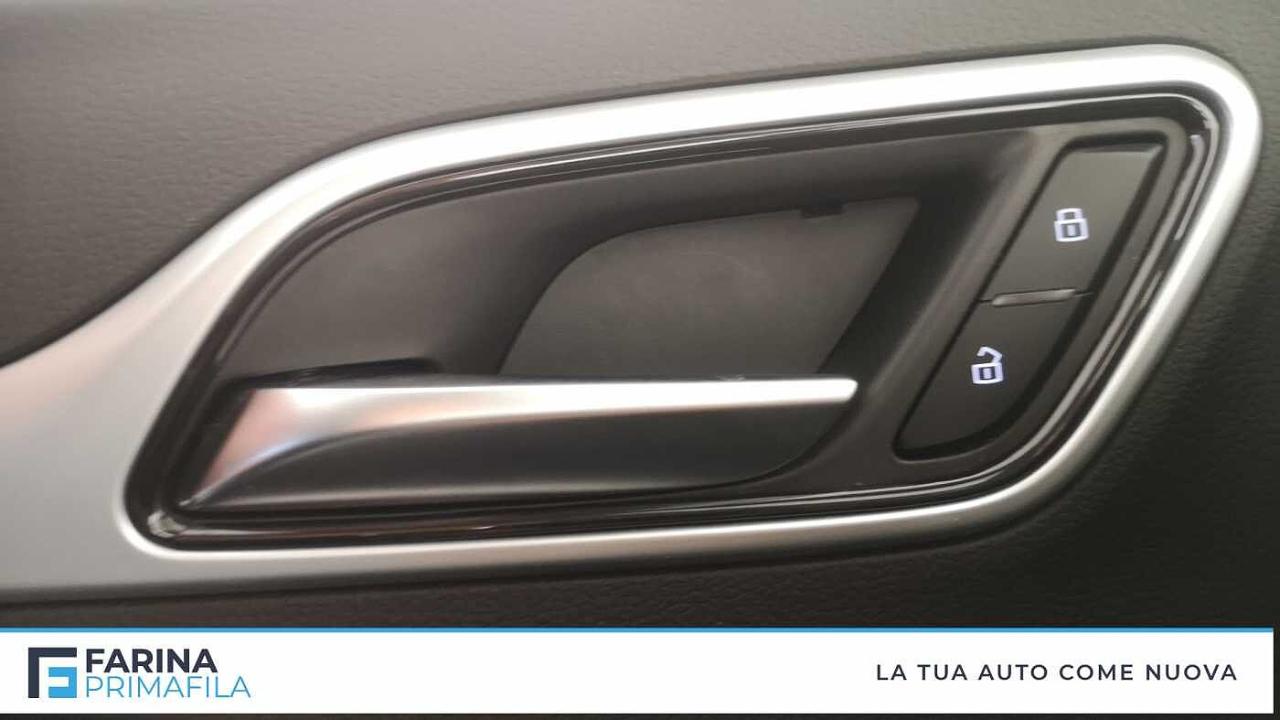 MG Mg Zs usata, con esp