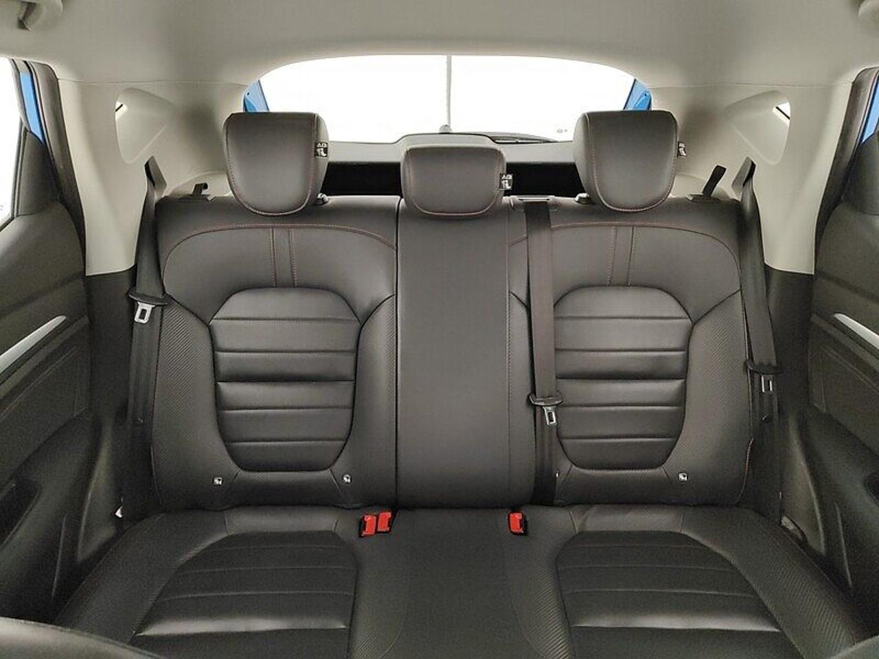MG Mg Zs usata, con 5 porte