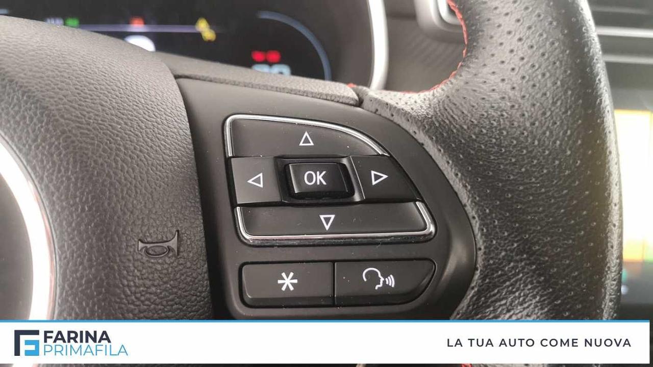 MG Mg Zs usata, con chiusura centralizzata