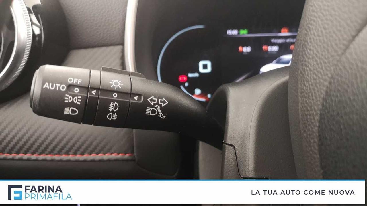 MG Mg Zs usata, con cruise control